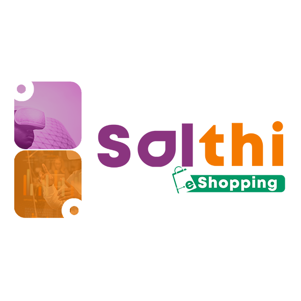 salthi shopping