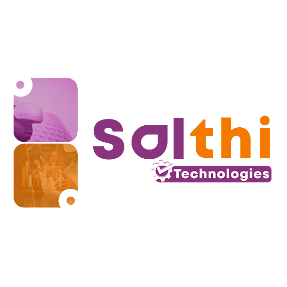 salthi technologies