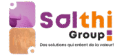 logo off salthi group