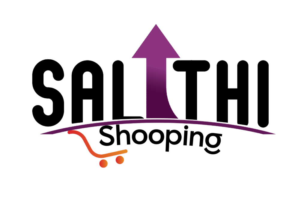 new logo salthi shooping