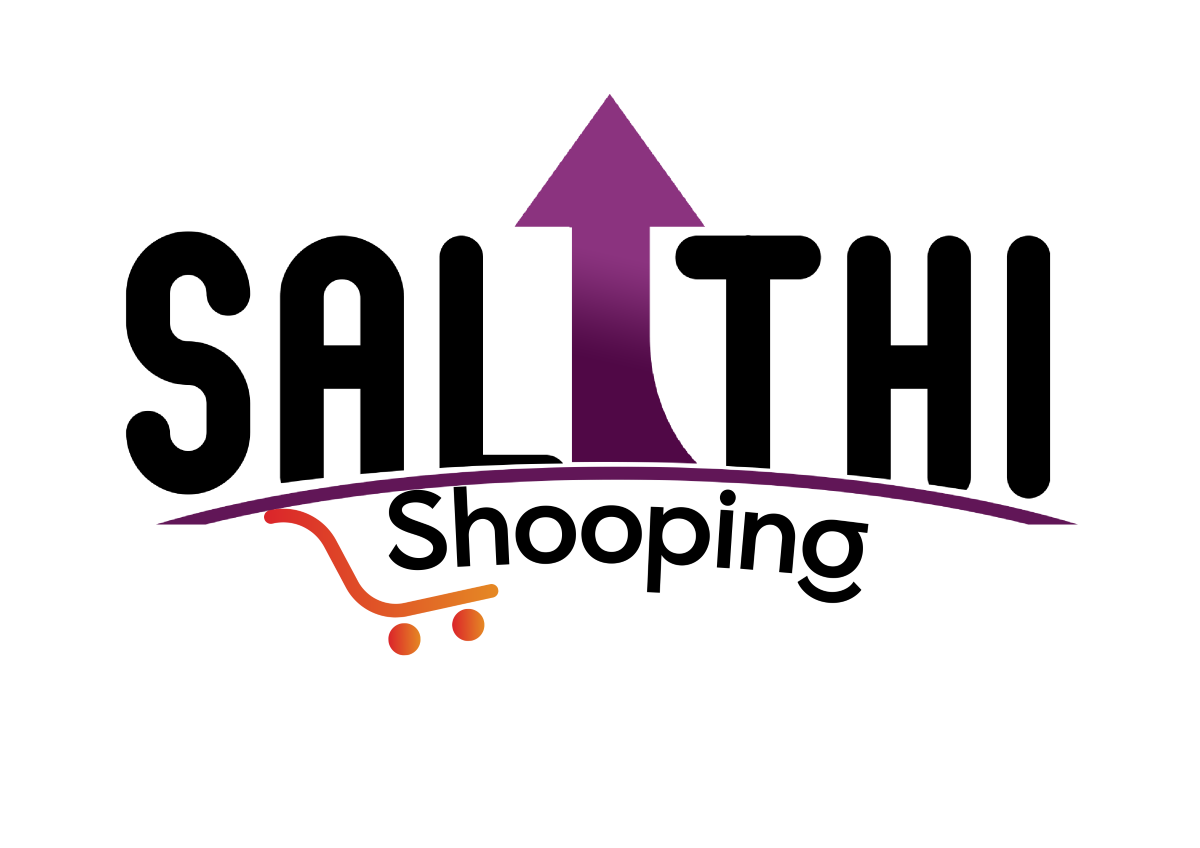 new logo salthi shooping