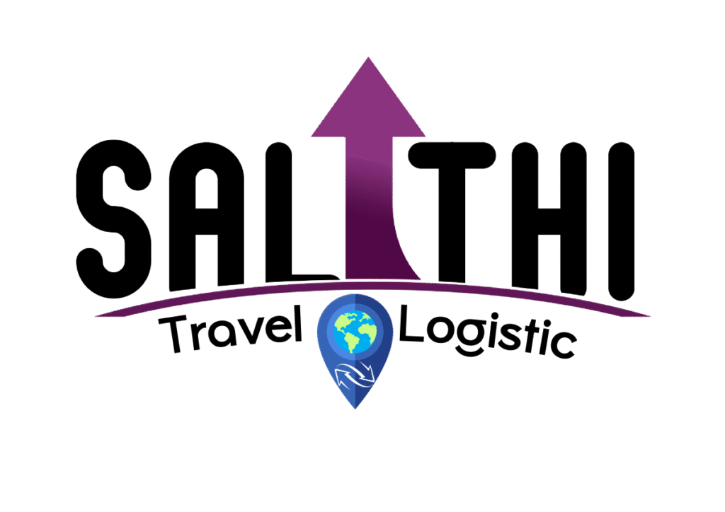new logo salthi travel