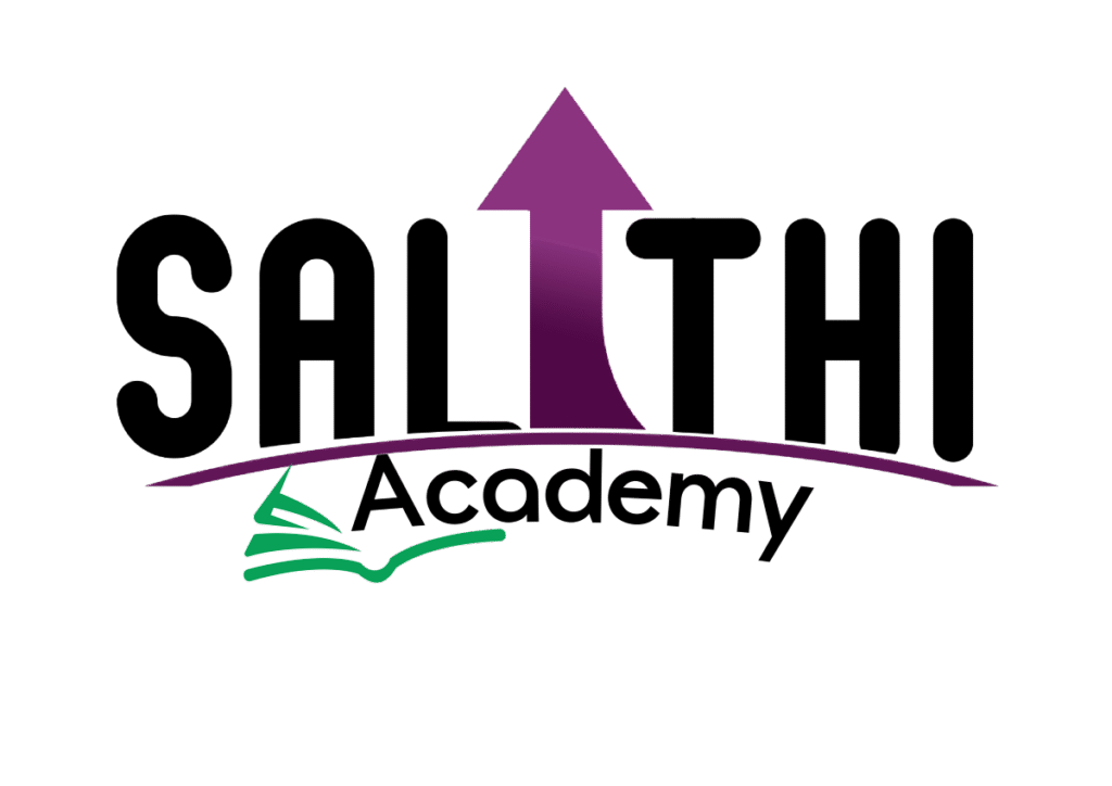 new logo salthi academy