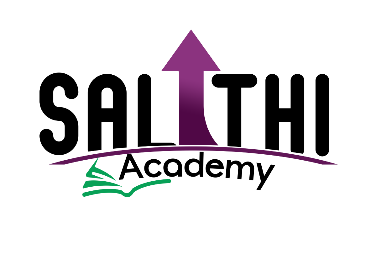 new logo salthi academy
