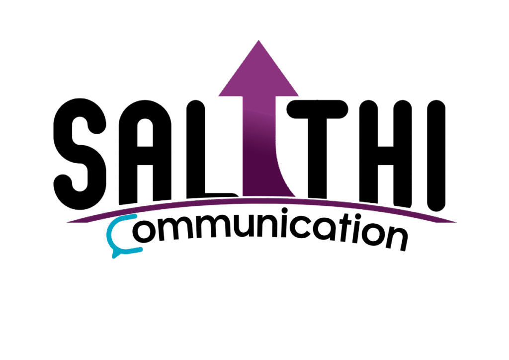 salthi communication 01